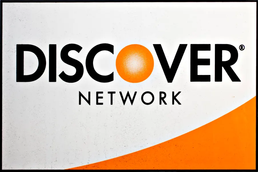 Discover